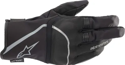 Image de Gants de moto Alpinestars Syncro V2 Drystar, noir/gris, 2XL