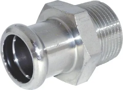 Produktbild von Inoxpres Rac. Gewindeschneide M 4 X
