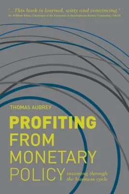 Produktbild von Profiting from Monetary Policy