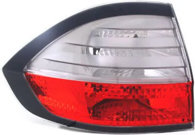 Produktbild von Heckleuchte passend für Ford S-Max 06 05/06-04/10 außen Links Fahrer 1467473 Johns