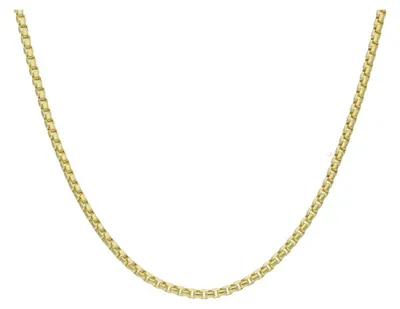 Produktbild von Kette für Anhänger Gold 585 Venezianer JL48-05-0022 JuwelmaLux 45 cm