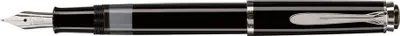 Image de Pelikan Füllhalter M205 schwarz M Geschenkbox
