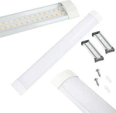 Produktbild von Verk 12302_BN LED Panel 18 W, 4000K (neutrálny), 60 cm