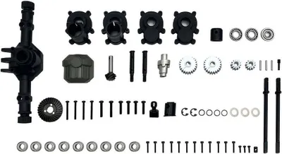 Immagine prodotto di Reely RE-7582905 Ricambio portale assale posteriore (RE-7582905)