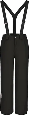 Produktbild von Icepeak Skihose Lisman Jr Jungen Wasserdicht, Farbe:Schwarz, Kinder Größen:164