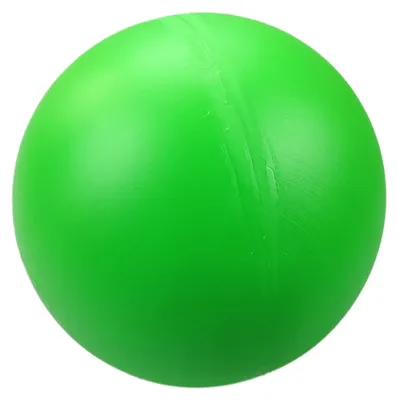 Produktbild von Hundespielzeug aus Naturkautschuk - Durchmesser 7 cm