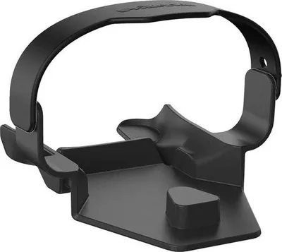 Obrázok produktu pre Držiak vrtúľ pre Mavic Mini 3 Pro – čierny s bezpečnostným popruhom