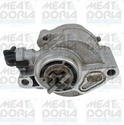 Produktbild von MEAT & DORIA 91083 Vakuumpumpe Unterdruckpumpe für FORD Fiesta Mk6 Schrägheck (JA8, JR8) Bremsanlage