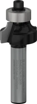 Zdjęcie produktu dla Bosch 2608628339, 8 mm, 1,05 cm