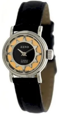 Produktbild von Zeno-Watch - Armbanduhr - Damen - Solei Limited Edition - 3216-s61