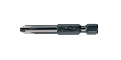 Zdjęcie produktu dla Bit krzyżowy PH 1 FELO - 50 mm