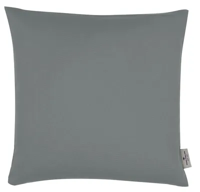 Obrázek produktu pro Tom Tailor Dove stone grey dekorativní povlak na polštář 60x60cm