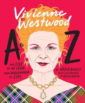 Image de Vivienne Westwood A to Z