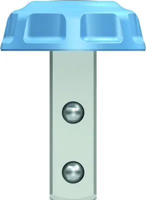 Produktbild von GEDORE DMKPK 7 Pilzkopf 1/2" für DREMASTER DMK, 2551829