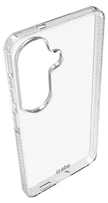 Obrázek produktu pro SBS Extreme, Obal, Samsung, S26, 16,5 cm (6.5"), Průhledná