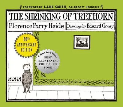 Obrázek produktu pro The Shrinking of Treehorn (50th Anniversary Edition)