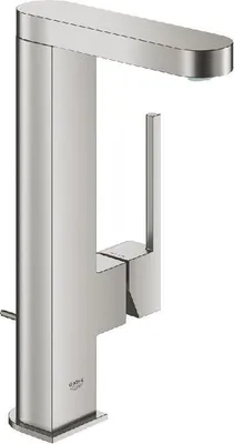 Produktbild von GROHE Plus, Stahl