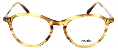 Produktbild von Maje Sonnenbrille MJ1035 208 48 18 140