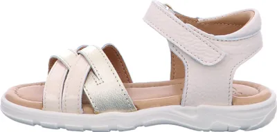 Immagine prodotto di Bisgaard Sandali con cinturini per bambina 31373734333136 Rosa 29 EU