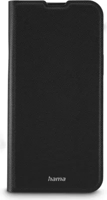 Produktbild von Hama 00138157, Folio, Apple, iPhone 14 Plus, 17 cm (6.7"), Schwarz