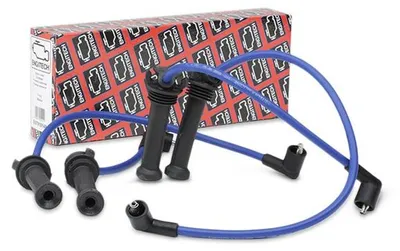 Produktbild von ENGITECH ENT910148 Zündkabelsatz Zündleitungssatz für FORD Fiesta Mk5 Schrägheck (JH1, JD1, JH3, JD3) MONDEO III Kombi (BWY) FOCUS (DAW, DBW)