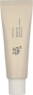 Produktbild von Beauty Of Joseon Relief Sun Rice + Probiotics SPF50+ PA++++