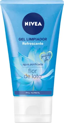 Produktbild von Nivea Refreshing Facial Wash Gel 150ml