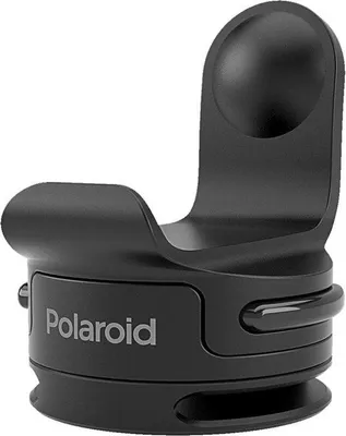Zdjęcie produktu dla Polaroid POLC3ST, Czarny, Polaroid CUBE