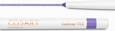 Produktbild von COSART Eyeliner Violett (912)