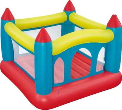 Produktbild von Bestway® Hüpfburg Royal Leap™ 175 x 173 x 127 cm