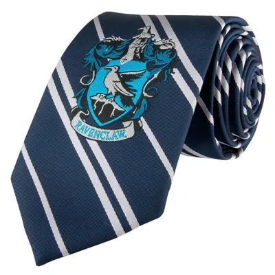 Obrázek produktu pro Harry Potter Kids Krawatte Ravenclaw New Edition