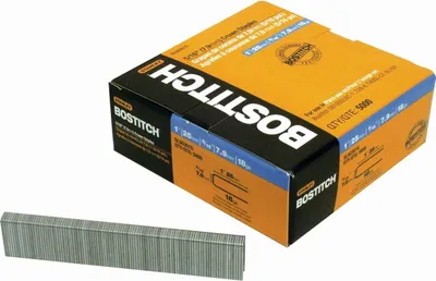 Produktbild von spony SX - 19 mm pozink   5000 ks v bal.