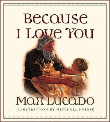 Produktbild von Because I Love You