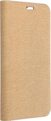 Obrázek produktu pro Pouzdro / obal na Samsung Galaxy A36 5G zlaté - Luna Book Gold