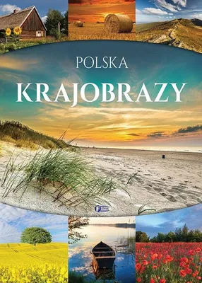 Obrázok produktu pre Polska. Krajobrazy
