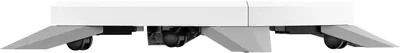 Productafbeelding van HP - Printerstandaard - geschikt voor de Color LaserJet Enterprise MFP 6800dn
