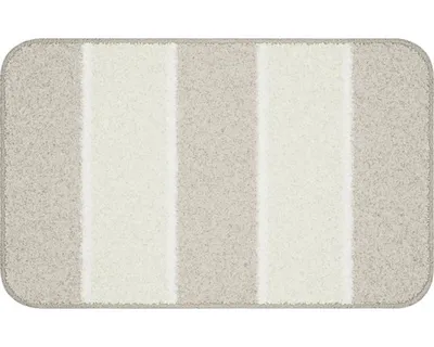 Obrázek produktu pro WAYMORE - Koupelnová předložka 50x80 cm, béžová