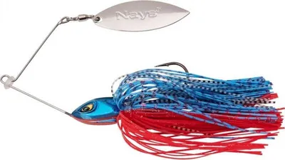 Produktbild von Nays MZ RNNR Medium Spinnerbait, Gewicht / Farbe:10g / D-06