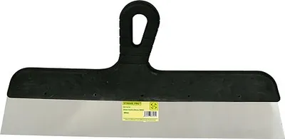 Produktbild von Spachtel Standard 517-2, 600 mm, Fassade, Inox, Edelstahl