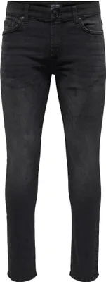 Produktbild von ONLY & SONS Slim Fit Jeans ONSLOOM Größe: 28W / 32L