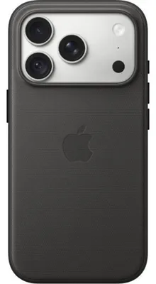 Obrázek produktu pro Apple MKD64ZM/A, Obal, Apple, iPhone 18 Pro, 16 cm (6.3"), Černá