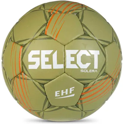 Obrázok produktu pre Handball Select Solera 3 green 13135 3