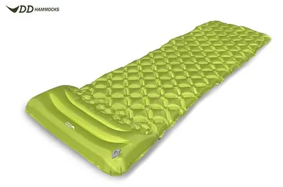 Produktbild von DD Hammocks DD Superlight Inflatable Mat Zubehör