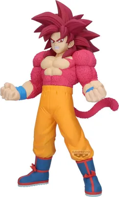 Obrázok produktu pre Banpresto - Premium Figurki Dragon Ball Daima Son Goku 19cm Kolekcjonerska