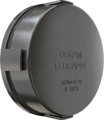 Obrázok produktu pre OSRAM LEDriving CAP LEDCAP04 für NIGHT BREAKER LED H7-LED 2St.