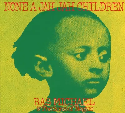 Immagine prodotto di Nessuno a Jah Jah Bambini