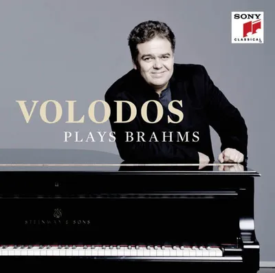 Immagine prodotto di Volodos, Arcadi-Volodos suona Brahms