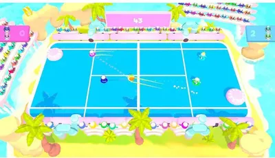 Produktbild von Nintendo Games Nintendo Switch Pool Party (de/multi In Game) PAL PAL