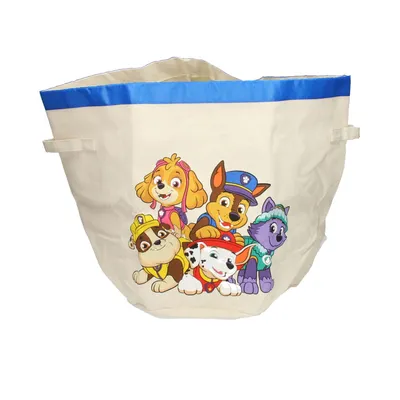 Productafbeelding van Gewinnt Holland Opbergtas met afbeelding van Paw Patrol