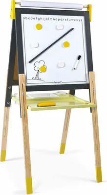 Produktbild von Juratoys J09630, 3 Jahr(e), Holz, Kunststoff, Mehrfarbig